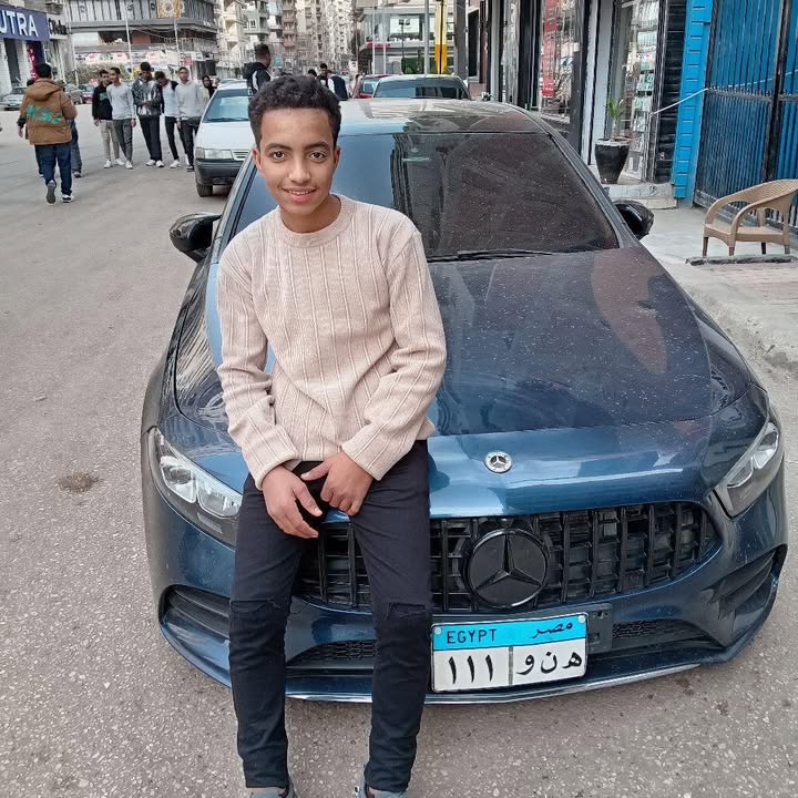 Mohammed Tamer Profile Picture