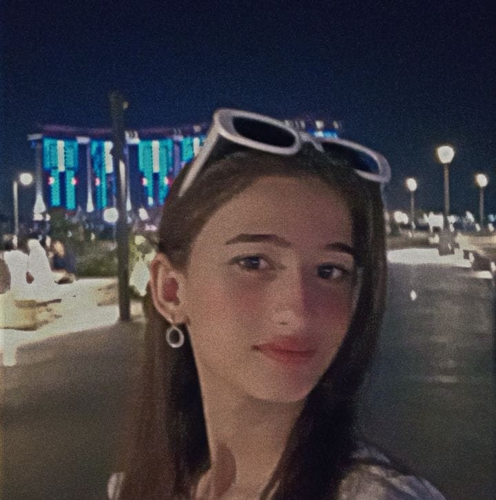 Hana Ahmed Mo Profile Picture