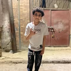 احمد شعبان احمد شعبان Profile Picture