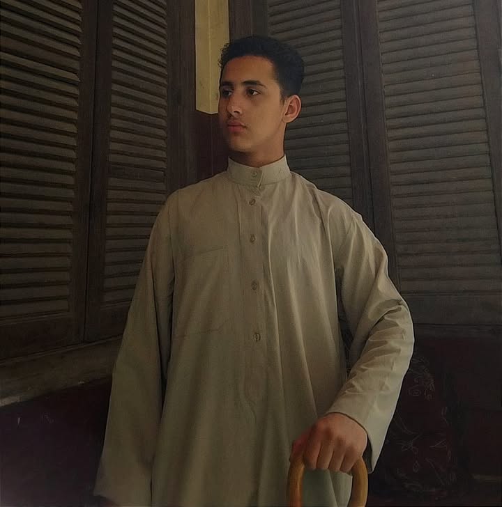 Amar Ahmed Profile Picture