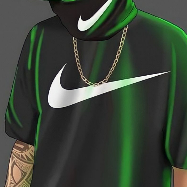 Mohamed Øf Profile Picture