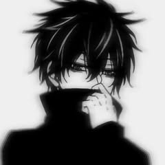 Following profile image