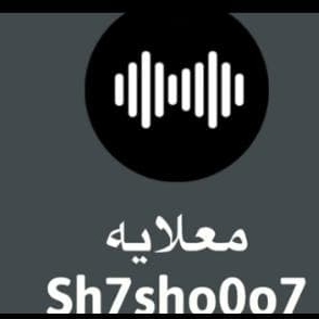 Following profile image