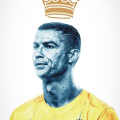Following profile image
