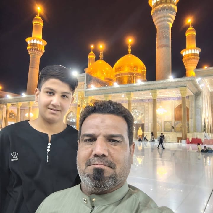 عباس وسام الزهيري Profile Picture