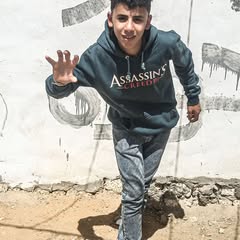 Mohamed Haytham Al-Gharbawi Profile Picture