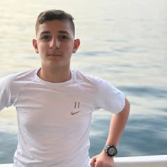 Haidar Naseraldeen Profile Picture