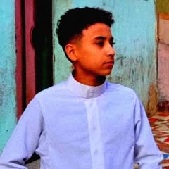 Following profile image