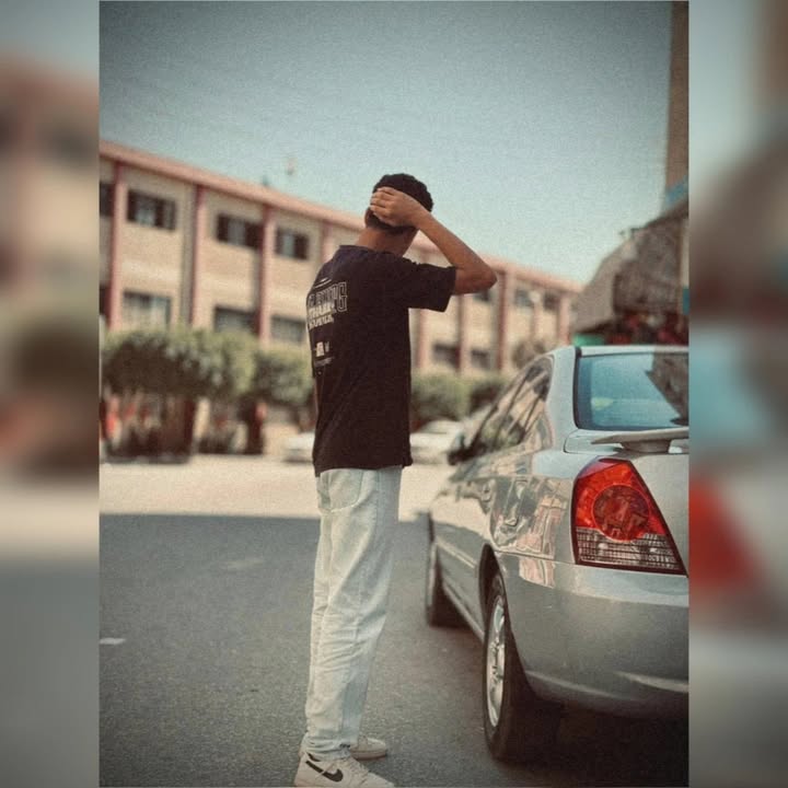 Ahmed Kandil Profile Picture