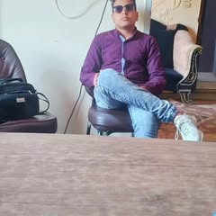 الحكمدار مصطفى علي Profile Picture