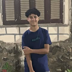 Following profile image