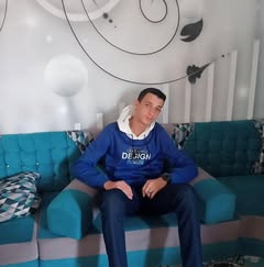 Following profile image