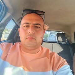 Following profile image