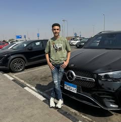 Adam Ali Profile Picture
