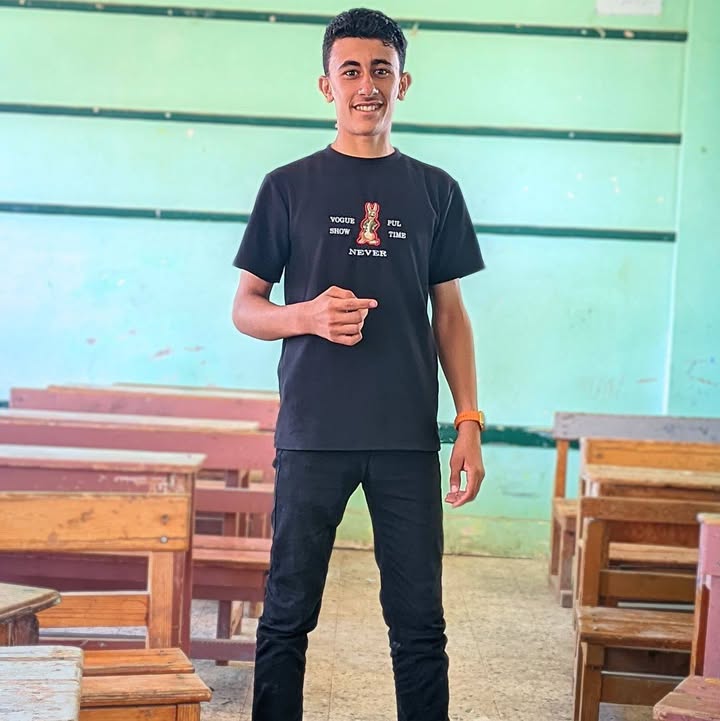 عادل احمد عادل Profile Picture