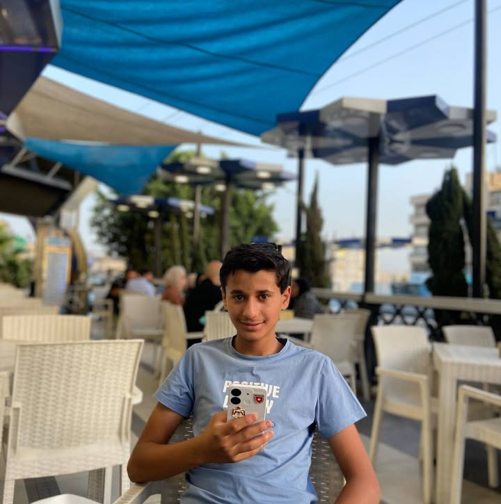 Yamen Alzyoud Profile Picture