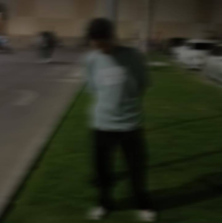 Moaz Tamer Profile Picture