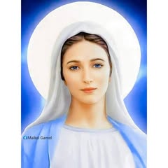 Following profile image