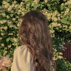 Following profile image