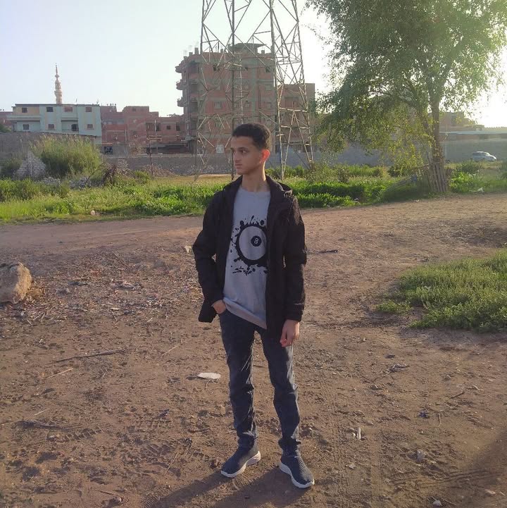 Mohamed Hossam Profile Picture