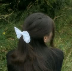 Following profile image