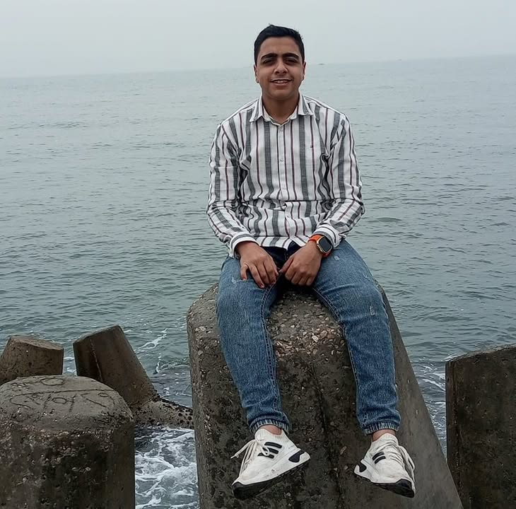Khaled Mohammed Profile Picture