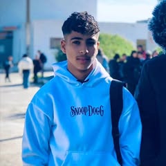 Mohamed Saleh Ben Guechir Profile Picture