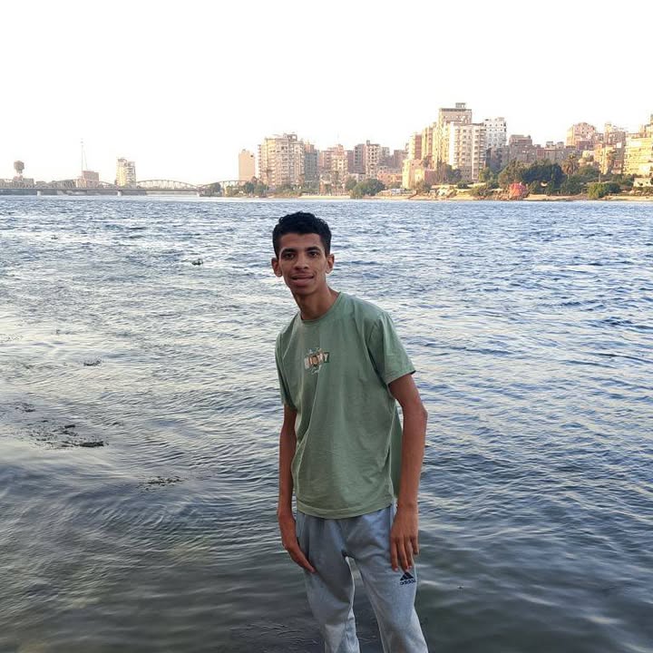 Mustafa Ghanem Profile Picture