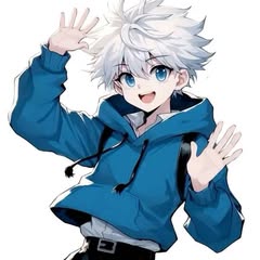 Following profile image