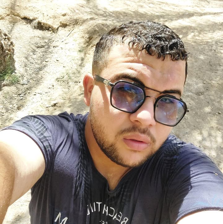 Sofian Djablellah Profile Picture