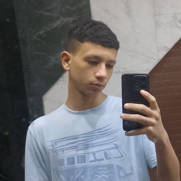 Ahmed AL-Maghazi Profile Picture