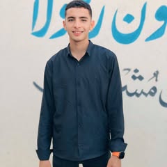 Following profile image