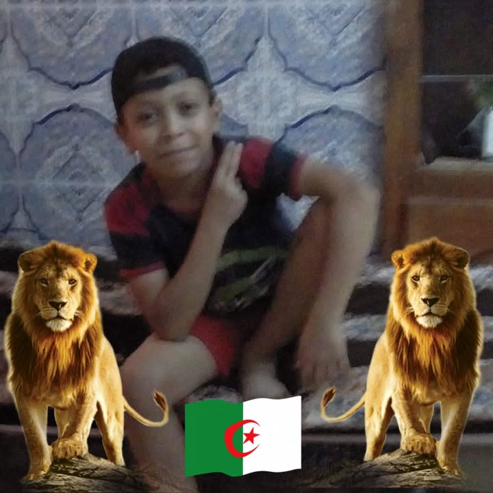 Aziz Benlkhdar Profile Picture