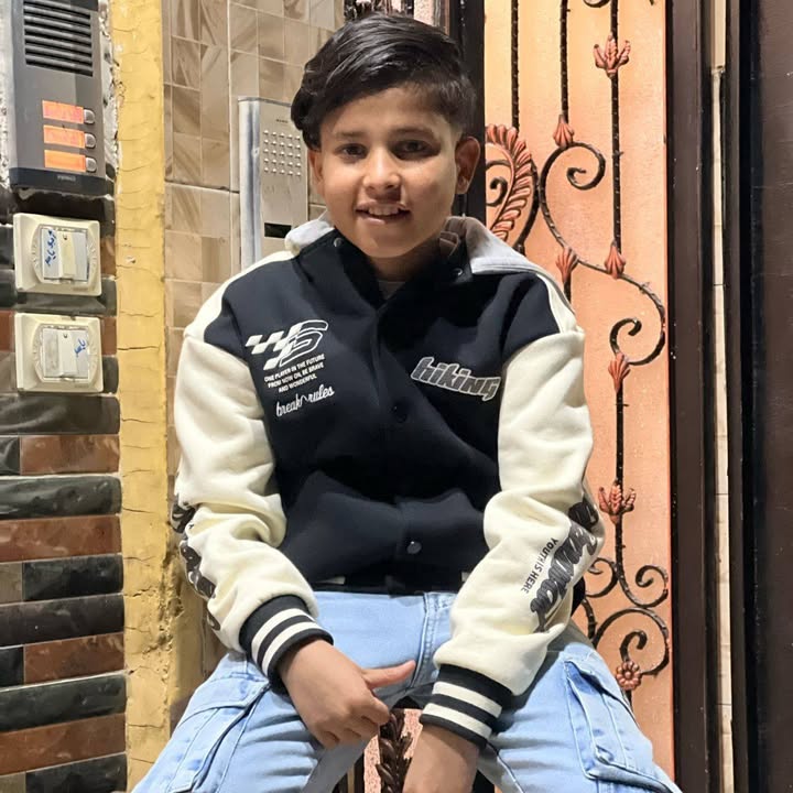Following profile image