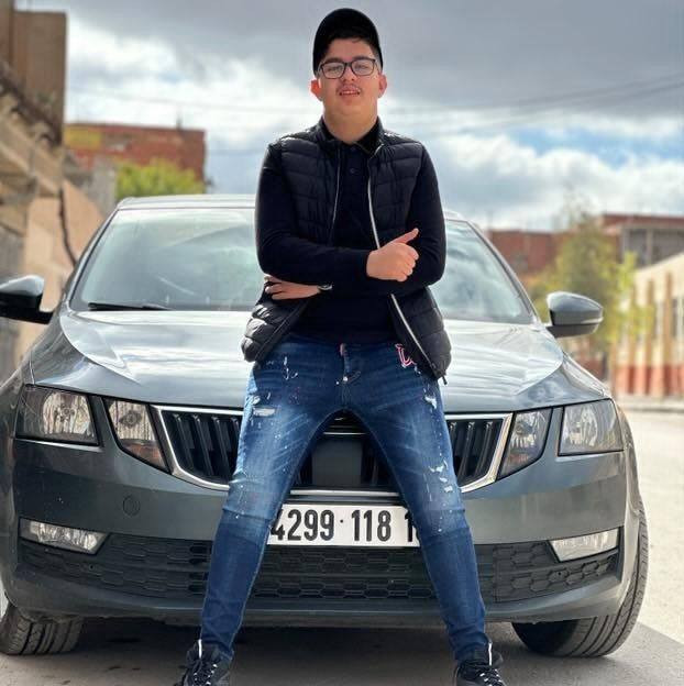 Ilyes Iron Profile Picture