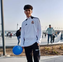 Youssef Elmezayen Profile Picture