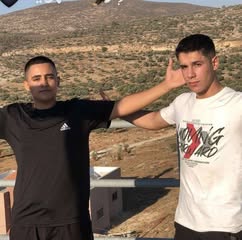 محمد اشتية Profile Picture
