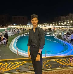 عبدالله إبراهيم Profile Picture