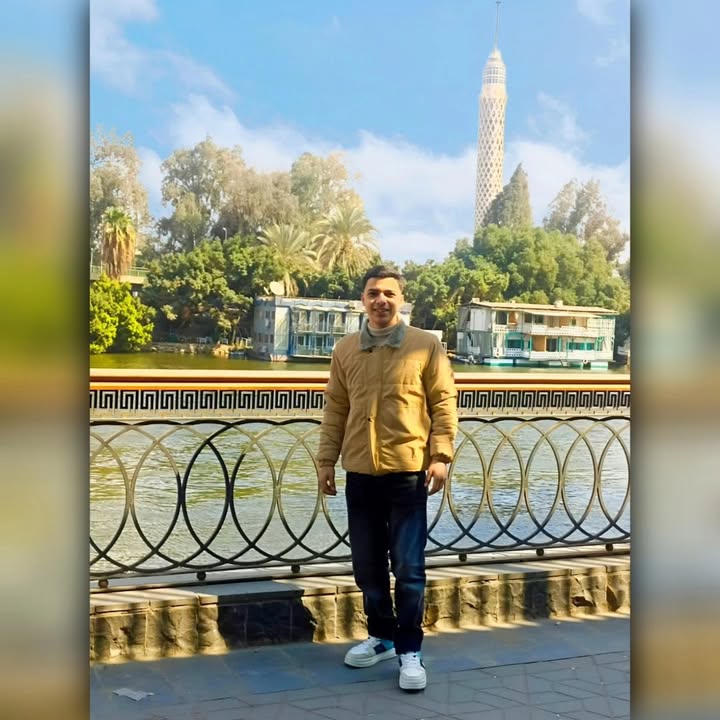 Mohamed Abdeldn Profile Picture