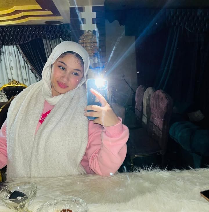 Hoor Sayed Profile Picture