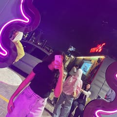 Aya Yassin Profile Picture