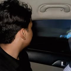 Following profile image