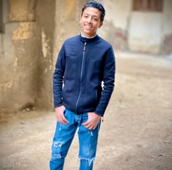 Hassan Mahmoud Profile Picture