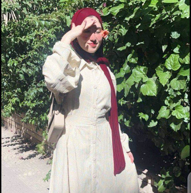 Following profile image