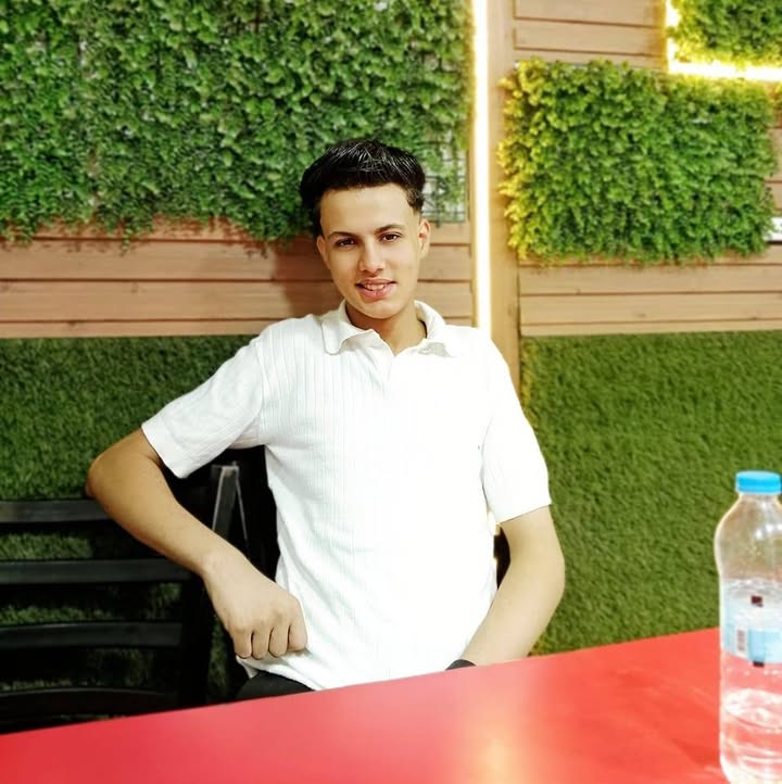 Abdulrahmah Ahmad Profile Picture