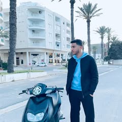 Hechmi Ferchichi Profile Picture