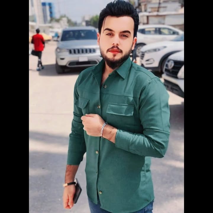 Lawyer Saif Profile Picture