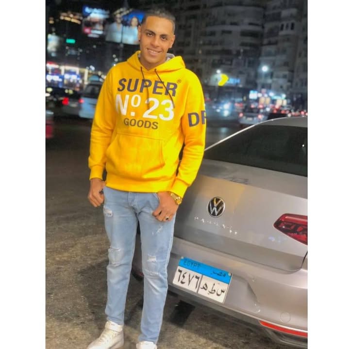 يوسف الچو Profile Picture