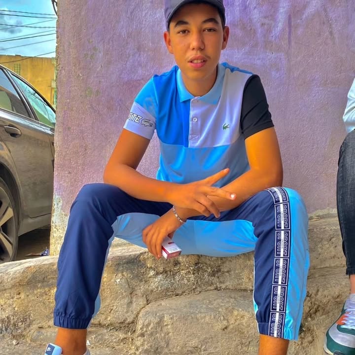 Mouatez Zaibat Profile Picture