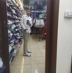 أصيل العقرباوي Profile Picture